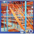 Standard Warehouse Pallet Racking Stacking Racks for Warehouse Store